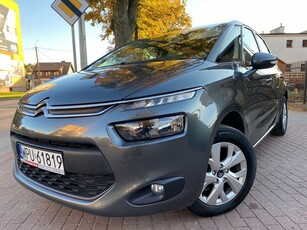 Citroën C4 Picasso 1.6 BlueHDi MoreLife