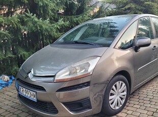 Citroën C4 Picasso