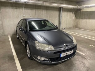 Citroën C5 2.0i 16V Confort