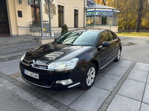 Citroën C5 2.0i 16V Exclusive