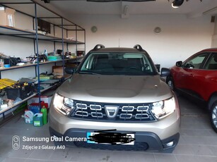 Dacia Duster 1.0 TCe Comfort