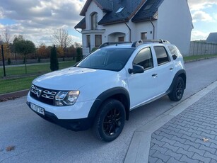 Dacia Duster 1.6 SCe Outdoor 4x4 S&S