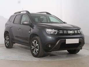 Dacia Duster I , Salon Polska, 1. Właściciel, Serwis ASO, VAT 23%, Navi,