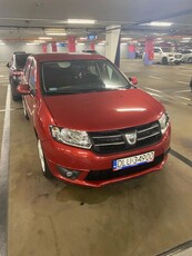 Dacia Sandero 0.9 TCe Laureate