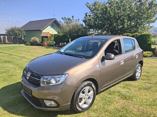 Dacia Sandero II