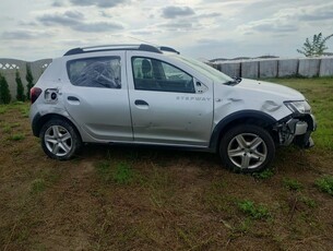 Dacia Sandero Stepway 0.9 TCe Ambiance