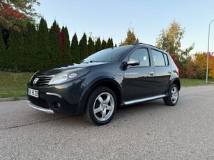 Dacia Sandero Stepway 1.6