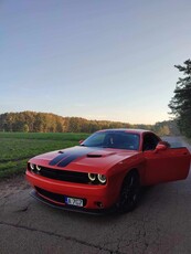 Dodge Challenger 3.6 SXT