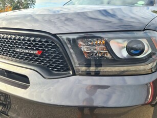 Dodge Durango 3,6 Limited