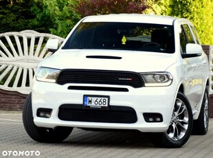 Dodge Durango 5.7 R/T