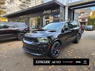 Dodge Durango III HEMI, Premium -gotowy do odbioru-Dealer Dodge