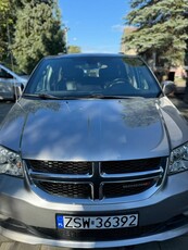 Dodge Grand Caravan 3.6 R/T