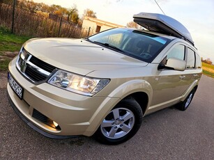 Dodge Journey 2.4 SXT