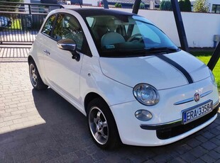 Fiat 500 1.2 8V Pop