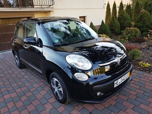 Fiat 500L 1.4 16V Opening Edition