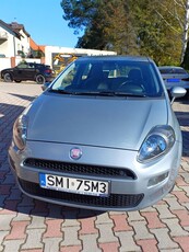 Fiat Punto 1.4 Easy S&S