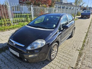 Fiat Punto Evo