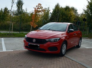 Fiat Tipo 1.4 16v Easy EU6d