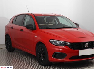 Fiat Tipo 1.4 93 KM 2019r. (Piaseczno)