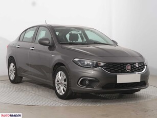 Fiat Tipo 1.4 93 KM 2020r. (Piaseczno)