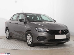 Fiat Tipo 1.4 93 KM 2020r. (Piaseczno)