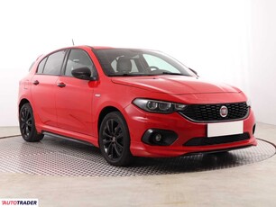 Fiat Tipo 1.6 118 KM 2020r. (Piaseczno)