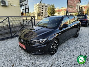 Fiat Tipo II Salon PL|1 właściciel|kamera cofania|czujniki park|GWARANCJA przebie