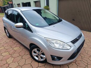 Ford C-MAX 1.0 EcoBoost Start-Stopp-System Business Edition