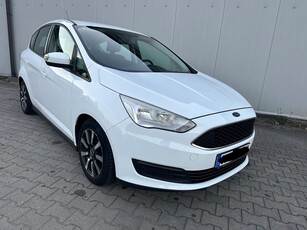 Ford C-MAX 1.0 EcoBoost Trend ASS