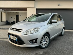 Ford C-MAX 1.6 TDCi Titanium