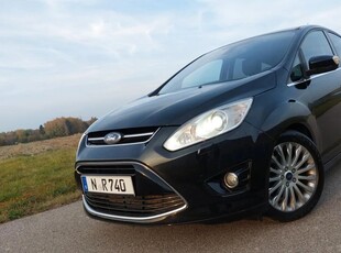 Ford C-MAX 2.0 TDCi Titanium