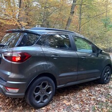 Ford EcoSport 1.0 EcoBoost ST-Line Black ASS