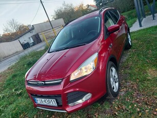 Ford Escape 1.5 EcoBoost AWD SE