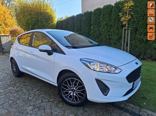 Ford Fiesta IX Trend- stan idealny