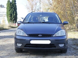 Ford Focus 1.6 Comfort X / 100