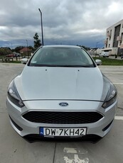 Ford Focus 1.6 Trend