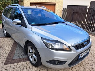 Ford Focus 1.8 FF Gold X