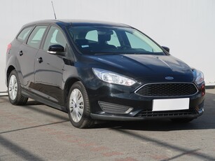 Ford Focus III , Salon Polska, Klima, Parktronic