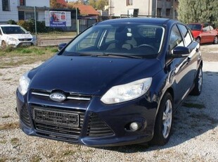 Ford Focus Mk2 klimatronik 51tyś km