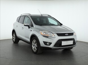 Ford Kuga , Klimatronic, Tempomat, Parktronic