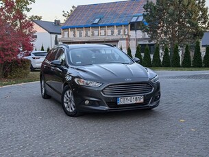 Ford Mondeo 1.5 TDCi ECOnetic Ambiente