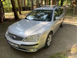 Ford Mondeo 1.8 Ambiente