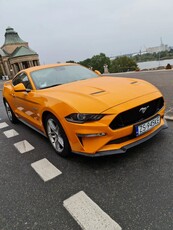 Ford Mustang 5.0 V8 GT