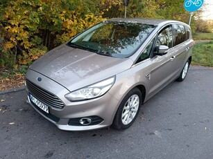 Ford S-Max 2.0 EcoBlue Titanium