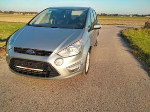 Ford S-Max 2.0 T Trend MPS6