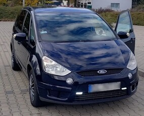 Ford S-Max 2.0 TDCi Trend