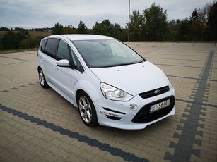 Ford S-Max 2.2 TDCi DPF Titanium