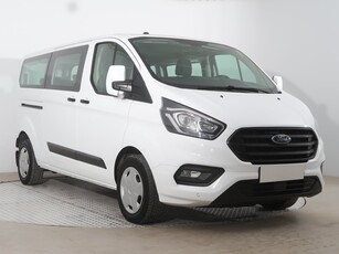 Ford Transit Custom , L2H1, VAT 23%, 9 Miejsc