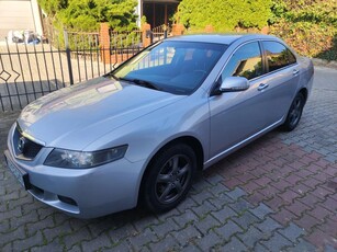 Honda Accord 2.0 Executive