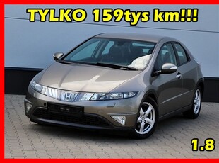 Honda Civic 1.8 Sport